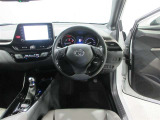C-HR ハイブリッド 1.8 G 