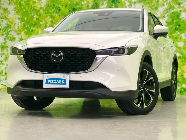 CX-5 2.2 XD プロアクティブ
