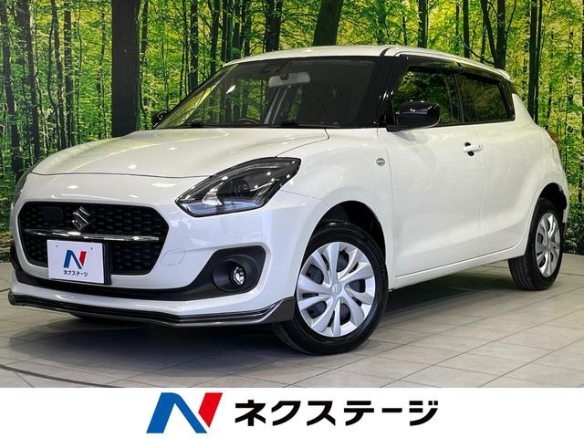 スイフト 1.2 ハイブリッド(HYBRID) MG 