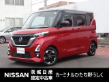 日産 ルークス