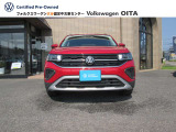T-Cross TSI アクティブ 