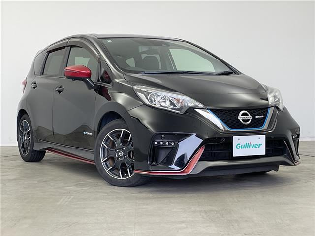 ノート 1.2 e-POWER NISMO 修復歴無し