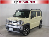 軽自動車もトヨタの販売店なら安心、購入後も私たちトヨタがしっかりサポートいたします。
