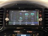 Bluetooth Audio、MUSIC STOCKER、フルセグTV、BluーrayDisc、CD、DVD再生可能です♪