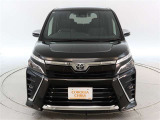 ヴォクシー 2.0 ZS 煌II 