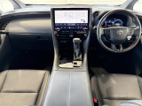 アルファード 2.5 Z 4WD 本革シート