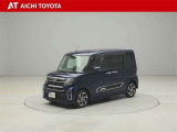 タントカスタム RS スタイルセレクション 