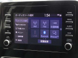 ブルートゥースを搭載しています、スマホと連動させると音楽等を楽しむことができます。