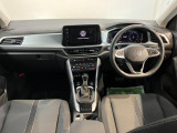T-Roc TSI アクティブ 