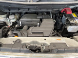 親切・丁寧な専門メカニックスタッフが応対!・車検・点検整備・事故等の修理などアフターサービスも安心。お車のカスタマイズもネクステージのサービススタッフまでご相談ください!