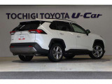 RAV4  2.0 G 4WD
