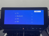 ラジオ、TV,Bluetooth付きです!