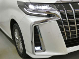 アルファード ハイブリッド 2.5 SR Cパッケージ E-Four 4WD 