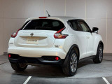 ジューク 1.6 16GT FOUR 4WD 