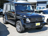 Gクラス G550 ロング 4WD 