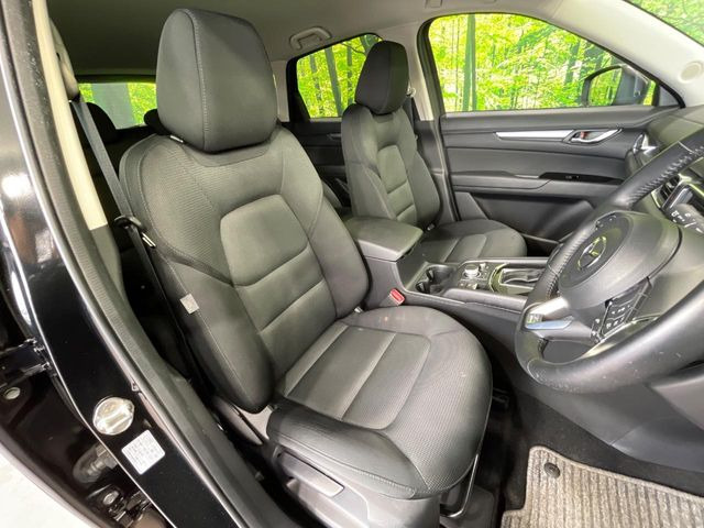 マツダ CX-5 2.2 XD スマートエディション の中古車詳細 (17,750km