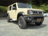 ジムニーノマド 1.5 FC 4WD