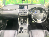 NX 300h バージョンL 