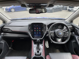 レヴォーグ 1.8 STI スポーツ 4WD 4WD 本革シート