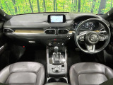 CX-5 2.2 XD エクスクルーシブ モード 