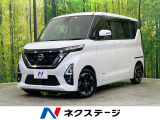 電動スライドドア 純正SDナビ 全周囲カメラ 衝突被害軽減システム