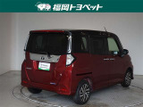 ルーミー 1.0 カスタム G 