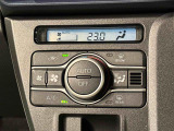 車内空調は&rdquo;AUTOエアコン&rdquo;にお任せ。運転に集中出来ますよ!