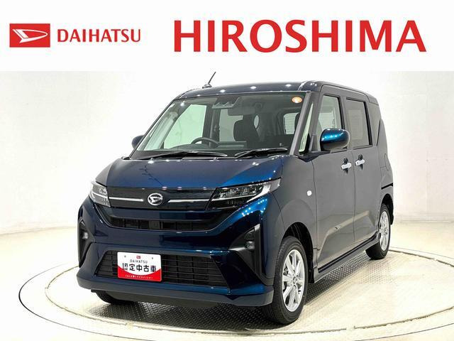 ムーヴ G 4WD