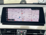 ●純正ナビ:一体感のあるナビは、高級感ある車内を演出してくれます。オーディオ機能も充実しておりますので、運転もより楽しめます♪