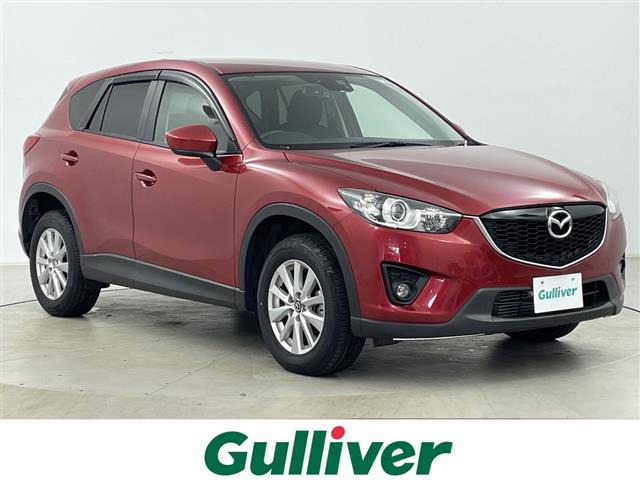 CX-5 2.2 XD 4WD 修復歴無し