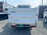 新明和製垂直ゲート!!パワーリフト!! リフト W 1580 L 830 です!!