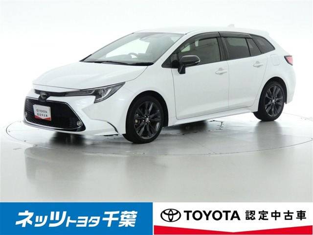 カローラツーリング 1.8 W×B 