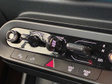 ミニ独特のゴーカートフィーリングと呼ばれる軽快なハンドリングはAT車、MT車のどちらでも楽しめます。