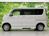 エブリイワゴン PZターボスペシャル 4WD 