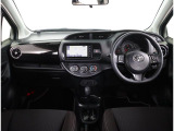 ドライバーが運転以外のことに気を遣うことなく、疲れにくく、安心・集中して運転ができる。操作パネルやシートのデザインなど細部にまでこだわっています。