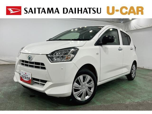 ミライース X SAIII 