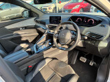 5008 GT ブルーHDi ディーゼル 