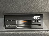 【ETC】高速道路の料金所をストレスなく通過!話題のスポットやサービスエリアに多い「スマートIC」利用時は必須のアイテムです。当店でセットアップを実施、ご納車当日からすぐにご利用いただけます!