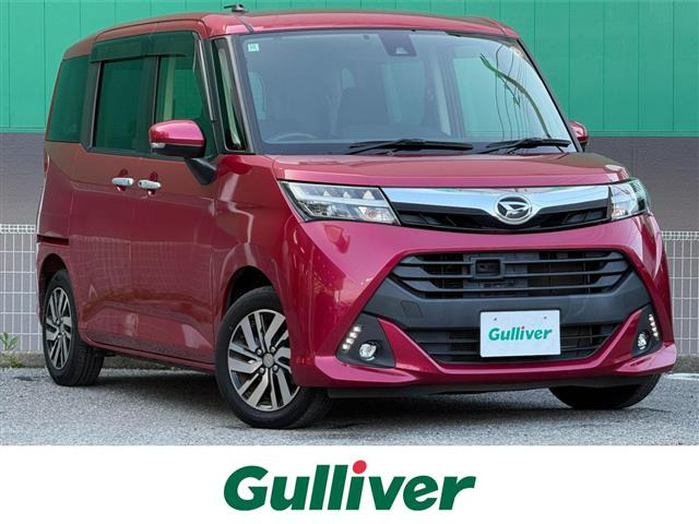 トール 1.0 G SAII 修復歴無し