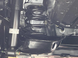 お車を安心してお乗りいただく為には、足回りの定期点検が欠かせません。サービスサポート(有償保証)では無料点検もご提供しており、安心のカーライフをお過ごしいただけるサポート体制が整っています。