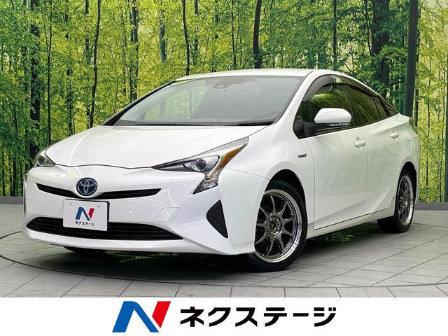 プリウス 1.8 S 