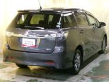 ウィッシュ 1.8 S 4WD 