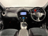 ジューク 1.6 16GT FOUR 4WD 