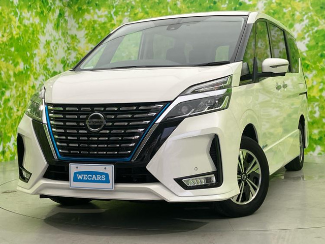 セレナ 1.2 e-POWER ハイウェイスターV