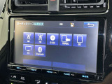 お気に入りの曲をBluetoothで再生できます♪ ドライブがさらに楽しくなりますよ♪