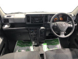 ハイゼットカーゴ クルーズ SAIII ハイルーフ 4WD 