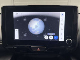 ディスプレイオーディオを装備。スマホとクルマをつなぐことで、これまでのナビに加えて、いろんなサービスが楽しめます。