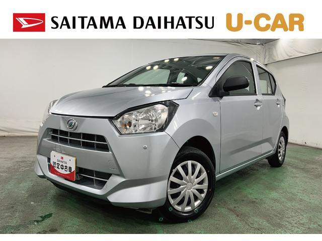 ミライース L SAIII 