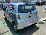 ミライース Lf SA 4WD 