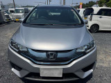 フィット 1.5 ハイブリッド Fパッケージ 4WD 